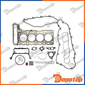 Joint de cache-culbuteurs pour MERCEDES | ELRING 456.210